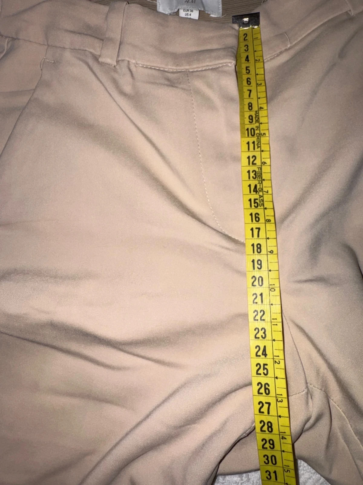 H&M skinny broek – photo 6